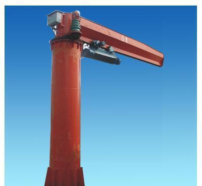 厂家---定柱式旋臂起重机—为您提供最优质最的产品